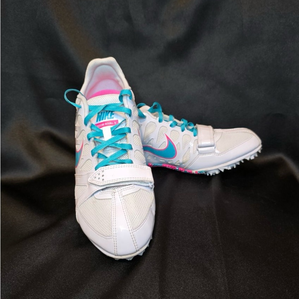 Nike Zoom Track Shoes